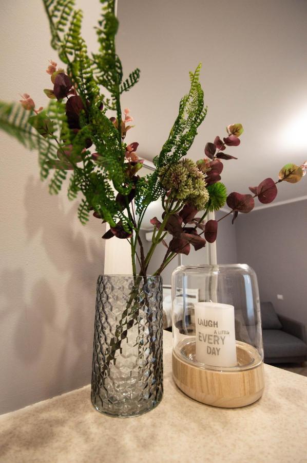 Lesi 3 Studio Apartment Kiev Extérieur photo