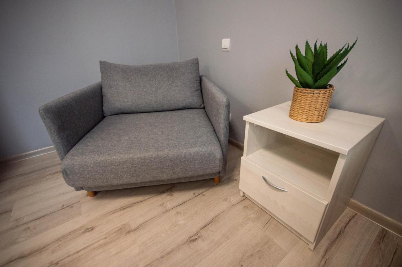 Lesi 3 Studio Apartment Kiev Extérieur photo